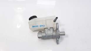 Recambio de bomba freno para renault clio iv 2012- limited referencia OEM IAM 0J5D2117   2