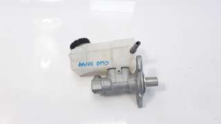 Recambio de bomba freno para renault clio iv 2012- limited referencia OEM IAM 0J5D2117  