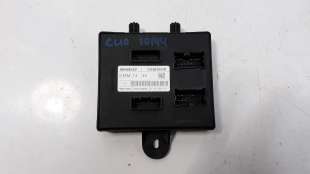 Recambio de modulo electronico para renault clio iv 2012- limited referencia OEM IAM 231A01097R  