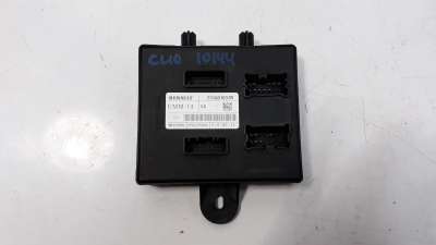 Recambio de modulo electronico para renault clio iv 2012- limited referencia OEM IAM 231A01097R  