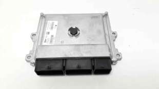 Recambio de centralita motor uce para renault clio iv 2012- limited referencia OEM IAM 237109221R V29086931A 237105499R