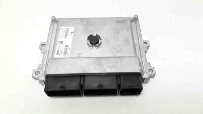 Recambio de centralita motor uce para renault clio iv 2012- limited referencia OEM IAM 237109221R V29086931A 237105499R
