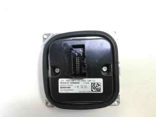 Recambio de centralita luces para renault clio iv 2012- limited referencia OEM IAM 260556623R  