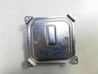 Recambio de centralita luces para renault clio iv 2012- limited referencia OEM IAM 260556623R  