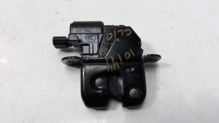Recambio de cerradura maletero / porton para renault clio iv 2012- limited referencia OEM IAM 905039428R  