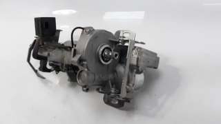 Recambio de columna direccion para renault clio iv 2012- limited referencia OEM IAM 488105110R  