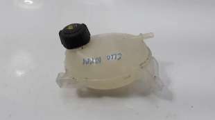 Recambio de deposito expansion para renault clio iv 2012- limited referencia OEM IAM 217100680R  