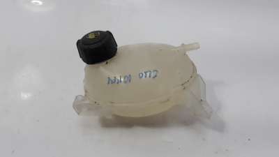 Recambio de deposito expansion para renault clio iv 2012- limited referencia OEM IAM 217100680R  
