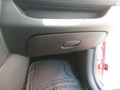 Recambio de guantera para renault clio iv 2012- limited referencia OEM IAM 681085851  