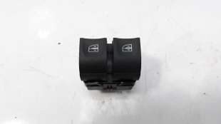Recambio de mando elevalunas delantero izquierdo para renault clio iv 2012- limited referencia OEM IAM 254113300R IAF340017 