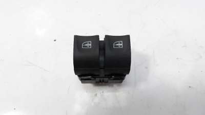 Recambio de mando elevalunas delantero izquierdo para renault clio iv 2012- limited referencia OEM IAM 254113300R IAF340017 