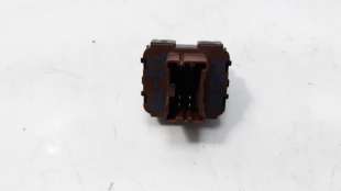 Recambio de mando elevalunas delantero izquierdo para renault clio iv 2012- limited referencia OEM IAM 254113300R IAF340017  2