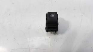 Recambio de mando elevalunas trasero izquierdo para renault clio iv 2012- limited referencia OEM IAM 254218614R IAF930017HQ EWSR