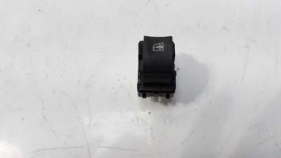 Recambio de mando elevalunas trasero izquierdo para renault clio iv 2012- limited referencia OEM IAM 254218614R IAF930017HQ EWSR
