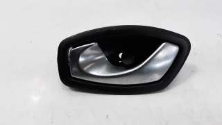 Recambio de maneta interior trasera izquierda para renault clio iv 2012- limited referencia OEM IAM 826730001R  