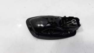 Recambio de maneta interior trasera izquierda para renault clio iv 2012- limited referencia OEM IAM 826730001R  