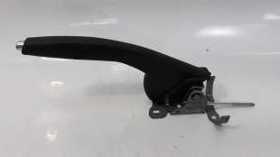 Recambio de palanca freno para renault clio iv 2012- limited referencia OEM IAM 360106115R  