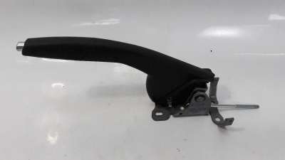 Recambio de palanca freno para renault clio iv 2012- limited referencia OEM IAM 360106115R  