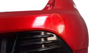 Recambio de paragolpes trasero para renault clio iv 2012- limited referencia OEM IAM 850225236R 107199626 RN3291051