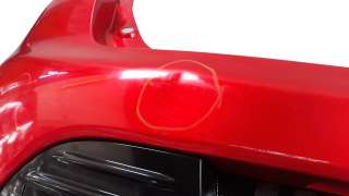 Recambio de paragolpes trasero para renault clio iv 2012- limited referencia OEM IAM 850225236R 107199626 RN3291051
