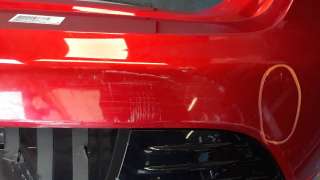 Recambio de paragolpes trasero para renault clio iv 2012- limited referencia OEM IAM 850225236R 107199626 RN3291051