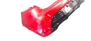 Recambio de paragolpes trasero para renault clio iv 2012- limited referencia OEM IAM 850225236R 107199626 RN3291051