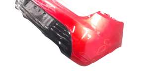 Recambio de paragolpes trasero para renault clio iv 2012- limited referencia OEM IAM 850225236R 107199626 RN3291051