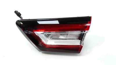 Recambio de piloto trasero derecho interior para renault clio iv 2012- limited referencia OEM IAM   