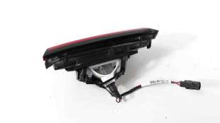 Recambio de piloto trasero derecho interior para renault clio iv 2012- limited referencia OEM IAM    2