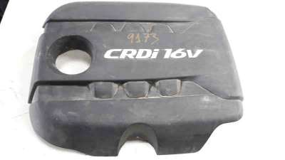Recambio de tapa motor para kia cee´d 2012-2018 concept referencia OEM IAM 292402A760  