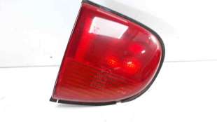 Recambio de piloto trasero izquierdo interior para ford escort berl./turnier 1995-2000 1.6 16v cat referencia OEM IAM 93AG15K258