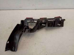 Recambio de molduras traseras para volkswagen golf plus (5m1) 2004-2009 highline referencia OEM IAM 5M0807376  