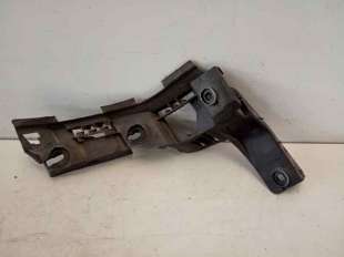 Recambio de molduras traseras para volkswagen golf plus (5m1) 2004-2009 highline referencia OEM IAM 5M0807376   2