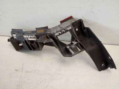 Recambio de molduras traseras para volkswagen golf plus (5m1) 2004-2009 highline referencia OEM IAM 5M0807375  