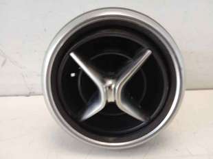 Recambio de rejilla aireadora para mercedes-benz clase a (w176) 2012-2018 a 180 cdi blueefficiency (176.012) referencia OEM IAM