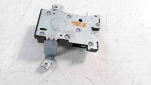 Recambio de modulo electronico para audi a3 sportback (8p) 2004-2012 1.6 tdi attraction referencia OEM IAM 8P4035225D   2