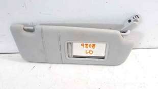 Recambio de parasol derecho para audi a3 sportback (8p) 2004-2012 1.6 tdi attraction referencia OEM IAM 8P0857552A