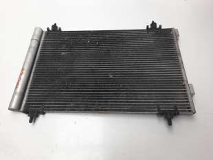 Recambio de condensador / radiador aire acondicionado para peugeot 308 sw 2008-2012 envy referencia OEM IAM 9682531580  