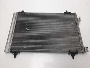 Recambio de condensador / radiador aire acondicionado para peugeot 308 sw 2008-2012 envy referencia OEM IAM 9682531580   2