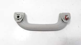 Recambio de maneta interior delantera izquierda para hyundai i20 2012-2015 city s referencia OEM IAM DK853421J000   2