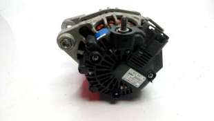 Recambio de alternador para hyundai i20 2012-2015 city s referencia OEM IAM 3730003355 ALF970123 A2614287 2