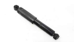 Recambio de amortiguador trasero izquierdo para hyundai i20 2012-2015 city s referencia OEM IAM 553004P001  