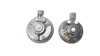 Recambio de claxon para hyundai i20 2012-2015 city s referencia OEM IAM 28R000386  