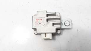 Recambio de modulo electronico para hyundai i20 2012-2015 city s referencia OEM IAM 958001J900  