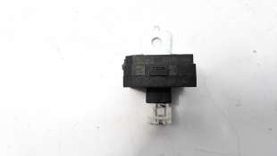 Recambio de centralita inmovilizador para hyundai i20 2012-2015 city s referencia OEM IAM 954202L700  