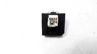 Recambio de centralita inmovilizador para hyundai i20 2012-2015 city s referencia OEM IAM 954202L700   2