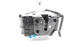 Recambio de cerradura puerta delantera derecha para hyundai i20 2012-2015 city s referencia OEM IAM 813201J030LR03  