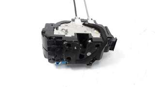 Recambio de cerradura puerta trasera derecha para hyundai i20 2012-2015 city s referencia OEM IAM 814201J520  
