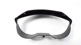 Recambio de moldura para hyundai i20 2012-2015 city s referencia OEM IAM 848301J000  