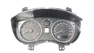 Recambio de cuadro instrumentos para hyundai i20 2012-2015 city s referencia OEM IAM 940131J011  